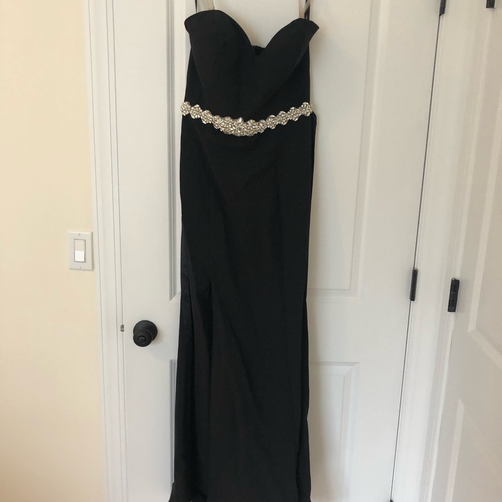 Portia&Scaelett dress